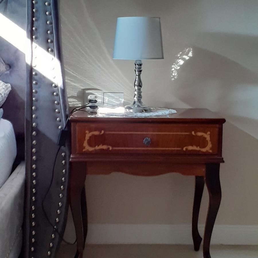 Lux Apartman Villa Hajdúszoboszló Dış mekan fotoğraf