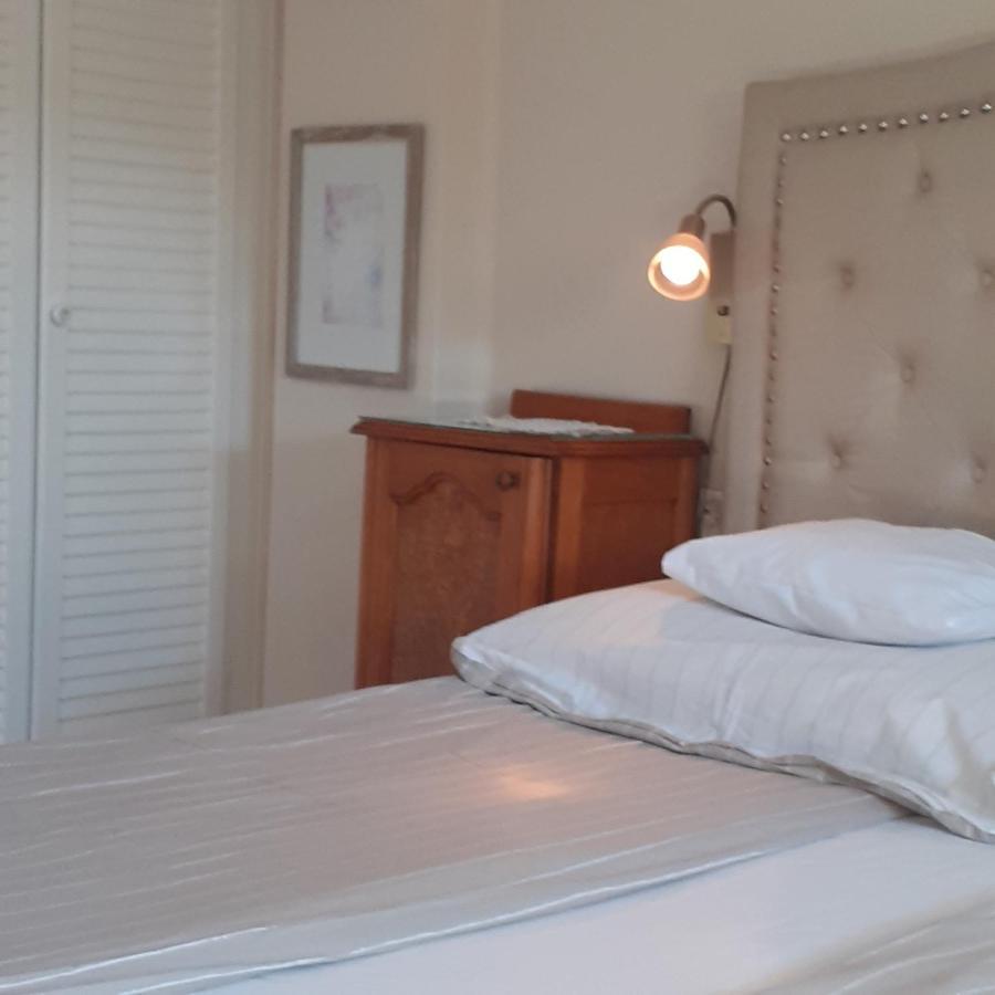 Lux Apartman Villa Hajdúszoboszló Dış mekan fotoğraf