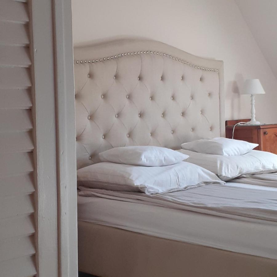 Lux Apartman Villa Hajdúszoboszló Dış mekan fotoğraf