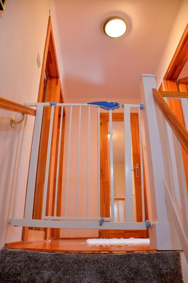 Lux Apartman Villa Hajdúszoboszló Dış mekan fotoğraf