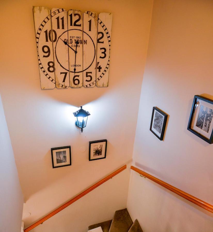 Lux Apartman Villa Hajdúszoboszló Dış mekan fotoğraf