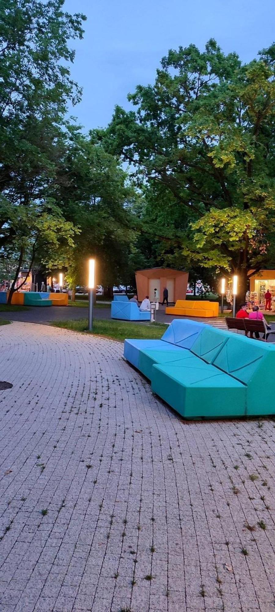Lux Apartman Villa Hajdúszoboszló Dış mekan fotoğraf