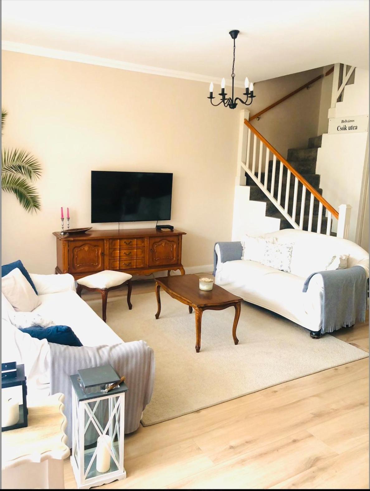 Lux Apartman Villa Hajdúszoboszló Dış mekan fotoğraf