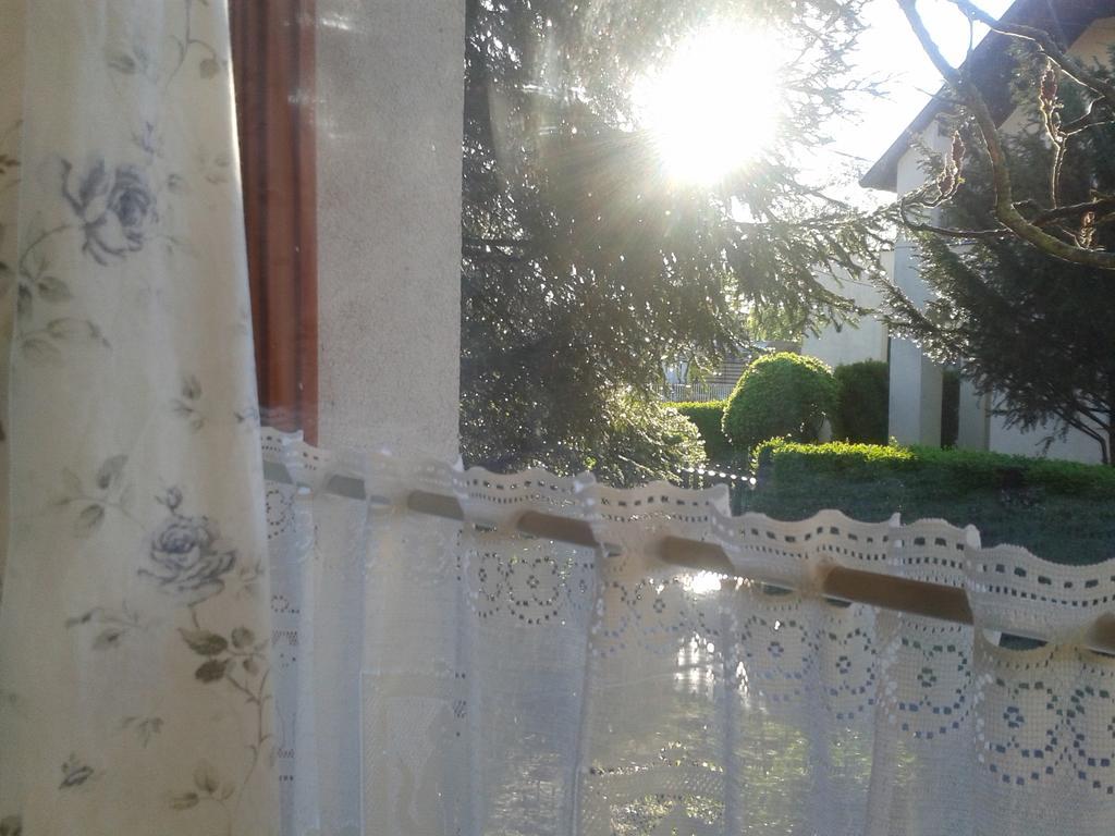 Lux Apartman Villa Hajdúszoboszló Oda fotoğraf